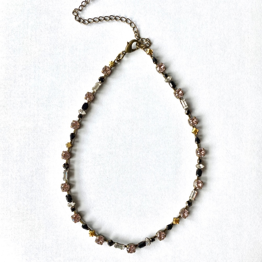 Sorrelli necklace